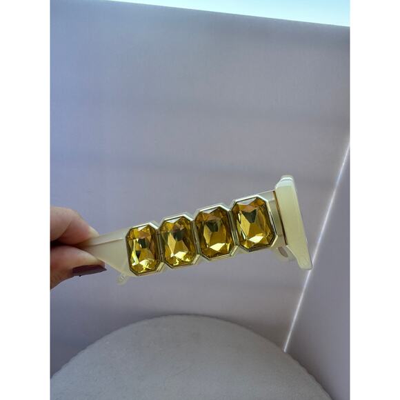 Linda Farrow x Nima Benati The Lola Sunglasses main image 14